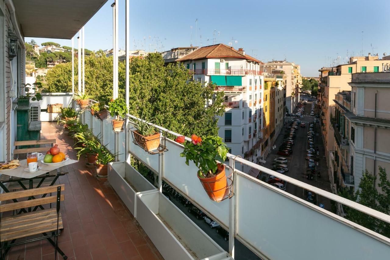 Casa vacanze Auditorium Music Park Elegant House Roma