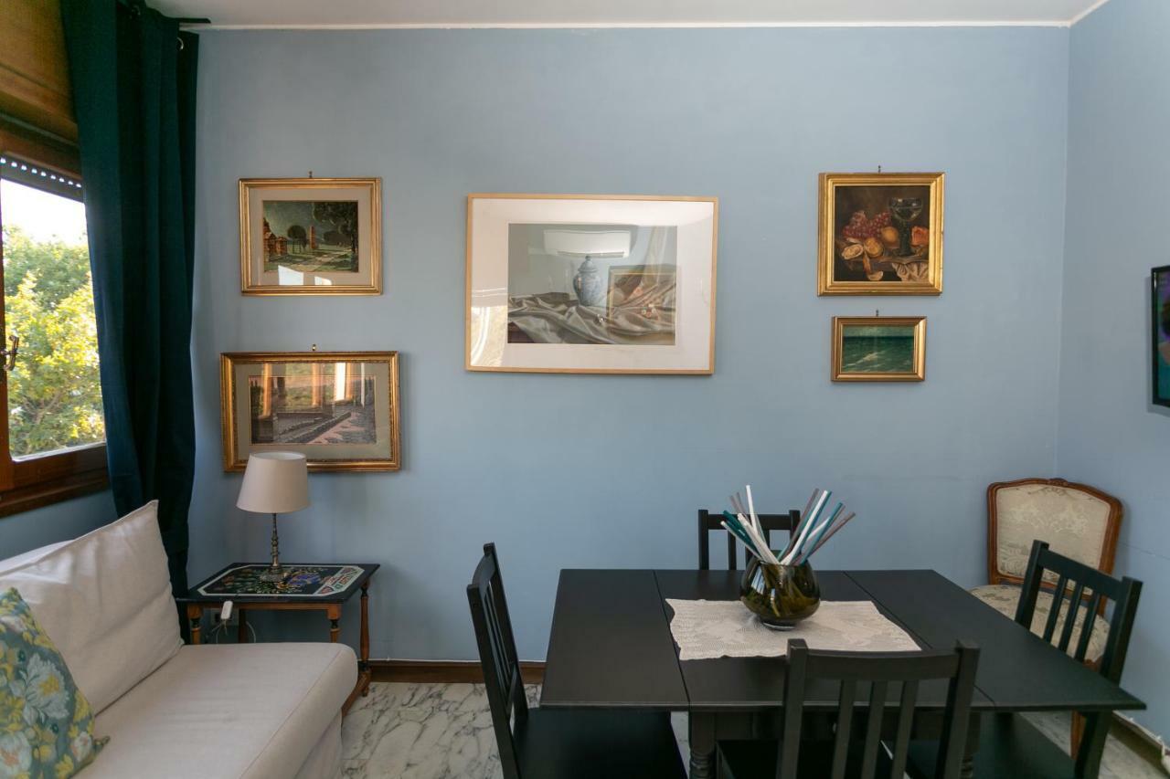 Casa vacanze Auditorium Music Park Elegant House Roma