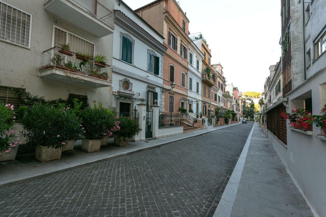 Casa vacanze Auditorium Music Park Elegant House Roma